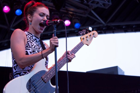 Photo by Dan Garcia/The Early Registration