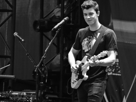 Shawn Mendes