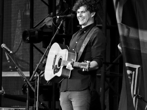 Vance Joy