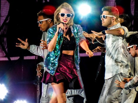 Photo by Dan Garcia/The Early Registration