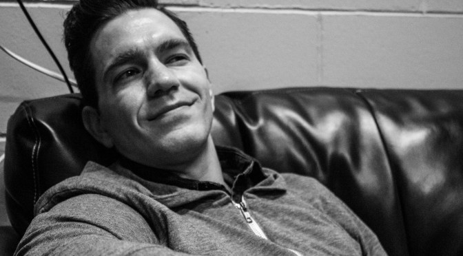 Interview: Andy Grammer is Music’s Easiest Guy to Root For