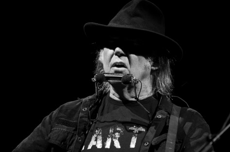 Neil Young