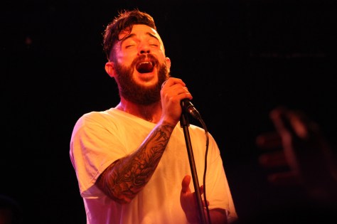 Photo by Jesus Montero/The Early Registration