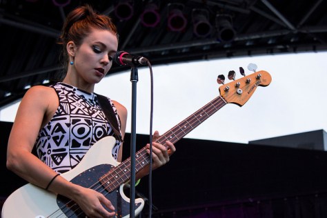 Photo by Dan Garcia/The Early Registration