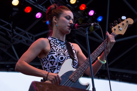 Meg Myers