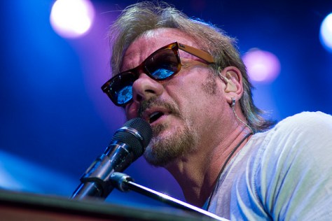Phil Vasser
