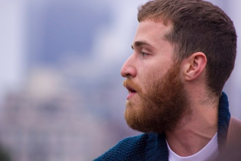 Mike Posner