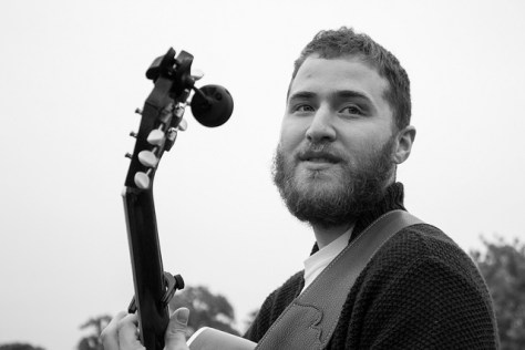 Mike Posner