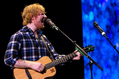 Photo by Dan Garcia/The Early Registration