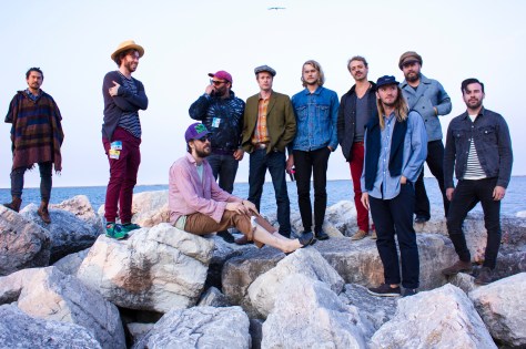 Photo by Dan Garcia/The Early Registration