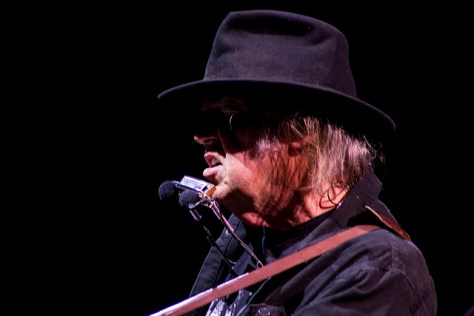 Neil Young