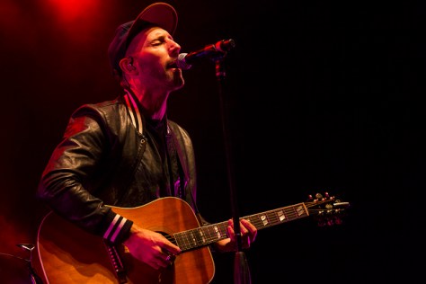 Mat Kearney