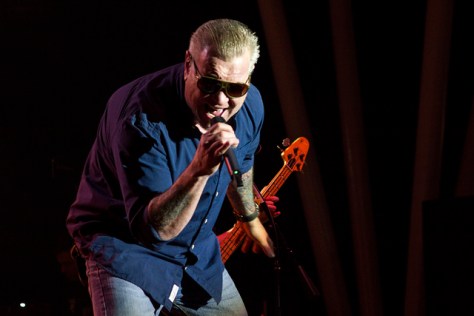 Smash Mouth