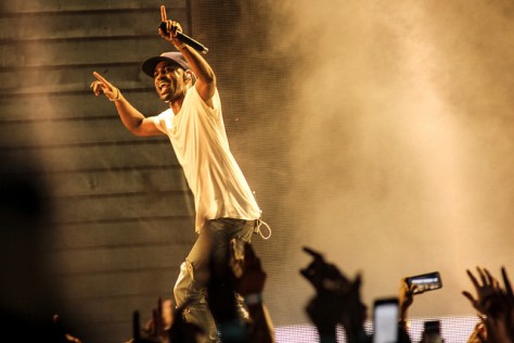 Photo by Dan Garcia/The Early Registration