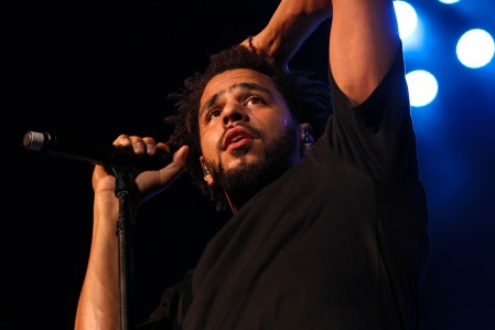 Photo by Dan Garcia/The Early Registration