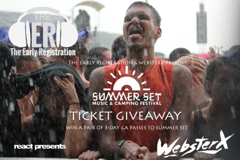 Summer Set Giveaway
