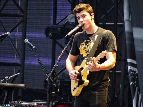 Shawn Mendes