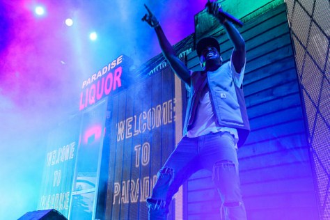 Photo by Dan Garcia/The Early Registration