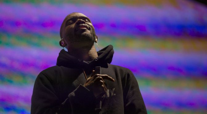 Is Frank Ocean About to Premiere New Music in the Upcoming Movie ‘Southpaw’? [UPDATED]