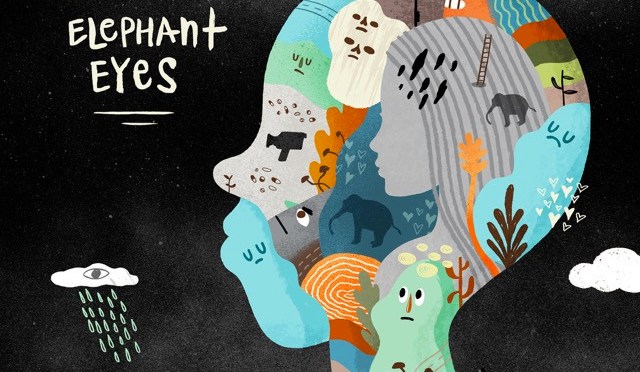 Album Review: Elephant Eyes | Omen