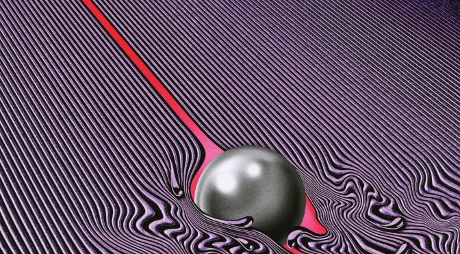 Album Review: Currents | Tame Impala