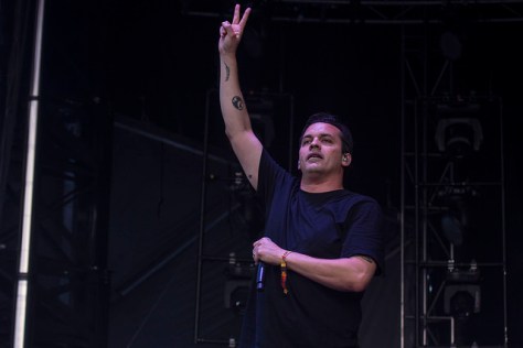 Photo by Dan Garcia/The Early Registration