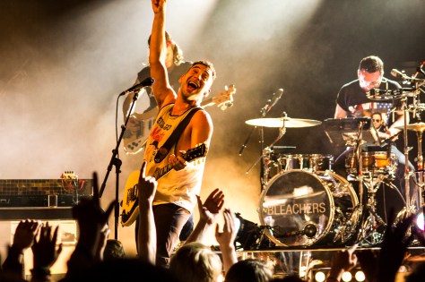 Photo by Dan Garcia/The Early Registration