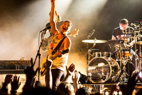 Photo by Dan Garcia/The Early Registration