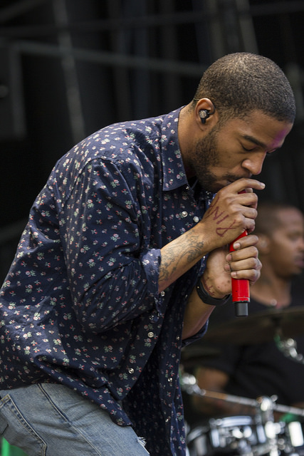 Kid Cudi