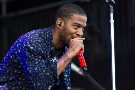 Kid Cudi