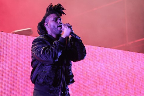 Photo by Dan Garcia/The Early Registration