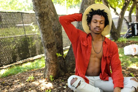 Photo by Dan Garcia/The Early Registration