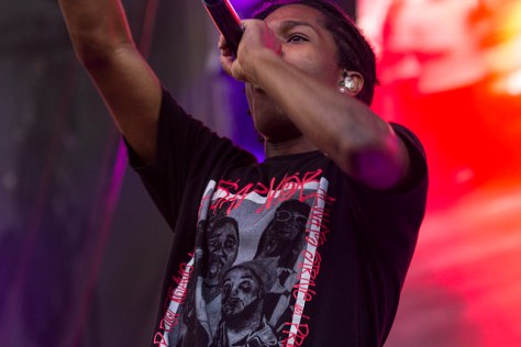 A$AP Rocky