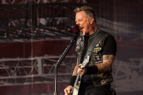 Photo by Dan Garcia/The Early Registration