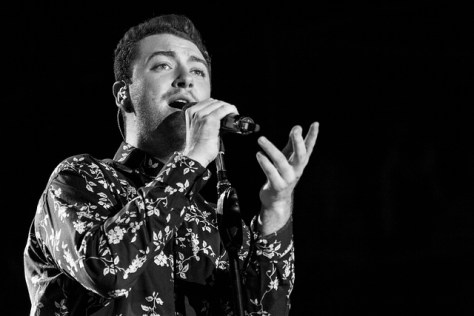 Sam Smith