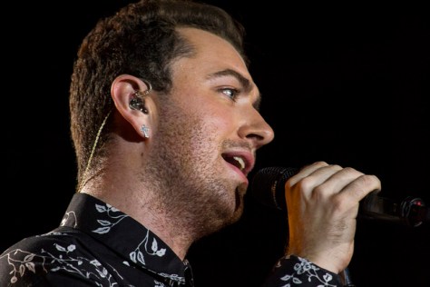 Sam Smith