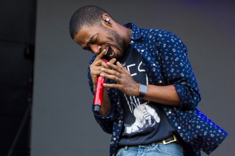 Photo by Dan Garcia/The Early Registration