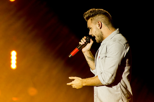 Photo by Dan Garcia/The Early Registration