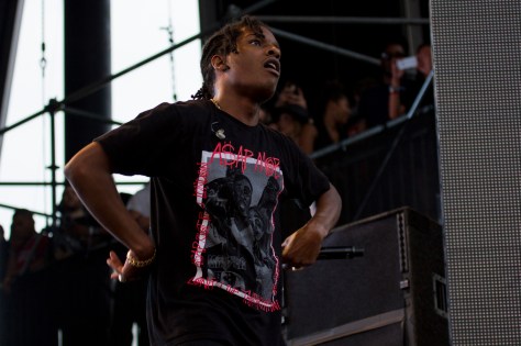 Photo by Dan Garcia/The Early Registration