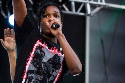 A$AP Rocky