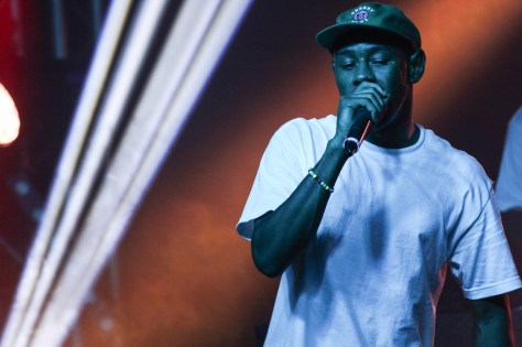 Photo by Dan Garcia/The Early Registration