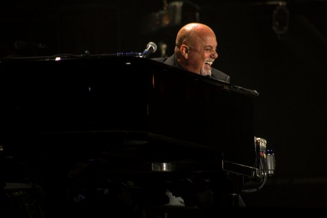Billy Joel
