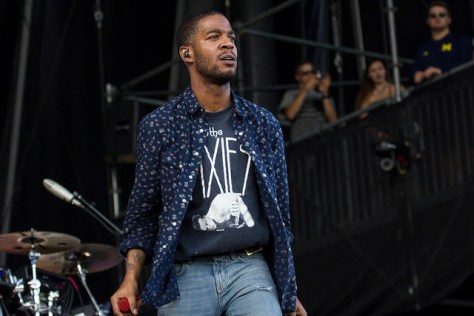 Kid Cudi