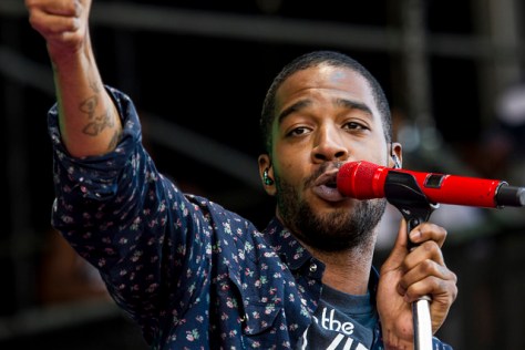 Kid Cudi