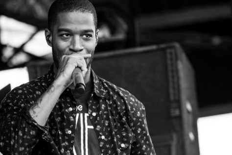 Kid Cudi