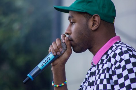 Tyler The Creator