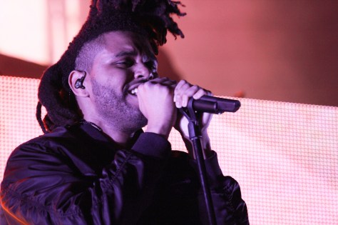 Photo by Dan Garcia/The Early Registration