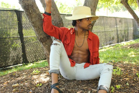 Photo by Dan Garcia/The Early Registration