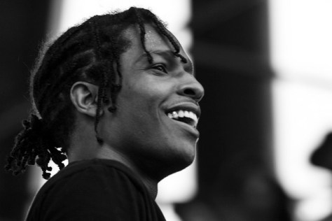 A$AP Rocky
