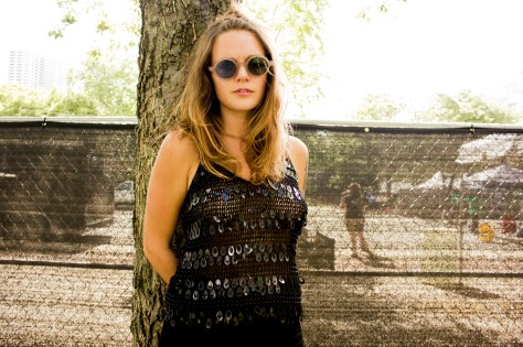 Photo by Dan Garcia/The Early Registration